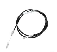 Câble d'embrayage de rechange pour tondeuse à gazon Honda HRR216K9 K11 4510-VL0-P02 Ligne de commande de tondeuse à essence 169 cm