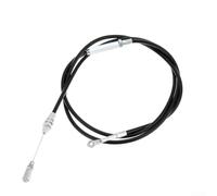 Câble d'embrayage de rechange pour tondeuse à gazon Honda HRR216K9 K11 - noyau en acier de 169 cm pour tondeuse autopropulsée