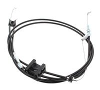 Câble d'embrayage et de traction compatible HYUNDAI, LEROY-MERLIN, RACING, SANLI, TCK GARDEN.
