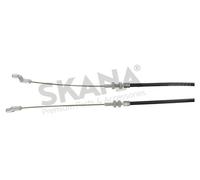 Câble D'embrayage Origine Stiga.137065318/0, 1370653180