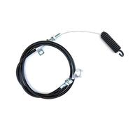 câble d'embrayage tracteur tondeuse MTD JE 130, RH 125/92 B T, Spider 92 RD / 746-1123
