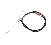 Câble d'entraînement 127-0733 pour tondeuse à gazon autopropulsée 21356 21352-127 cm - Fil de contrôle de traction - Pièce de tracteur de jardin