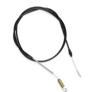 Câble d'entraînement de rechange robuste pour systèmes FWD autopropulsés dans les tondeuses de 55,9 cm offrant un câble de rechange efficace pour la traction
