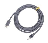 Câble d'entrée Type-C vers DC 20V 5A, 15m/49.2ft, 100WPD