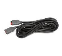 Câble d'extension pour panneau solaire BioLite Noir 4,5 m