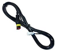 Câble d'extension basse tension de 5 mètres pour Worx Landroid S300