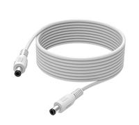 Câble d'extension blanc de 3 m pour bande lumineuse Philips Hue.