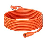 Câble d'extension CC 8 mm pour Centrale électrique, câble pour Panneau Solaire 14 AWG DC7909 à DC8020, Compatible avec Les générateurs solaires Jackery, BLUETTI, Anker, ECOFLOW et Westinghouse