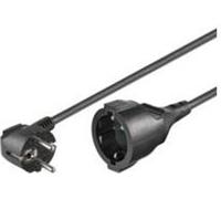 Câble d'extension d'alimentation MicroConnect