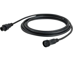 Câble d'extension d'alimentation SHOWTEC pour la série Cameleon Extension d'alimentation 3P IP65