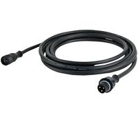 Câble d'extension DMX SHOWTEC pour la série Cameleon Câble d'extension DMX 3P IP65 dédié - 3 m - Câbles DMX
