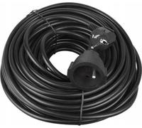 Câble D'extension Électrique De Jardin 30M Ip44 3X2,5 Dick Jardin Mis À La Terre