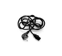 Câble d'extension line 230V plug/230V 3pin F 5 m VDE approved