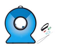 Câble d'extension OTDR avec coupleur pour la mesure