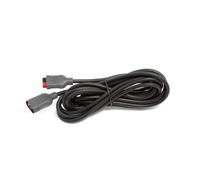 Câble d'extension pour panneau solaire BioLite Noir 4,5 m