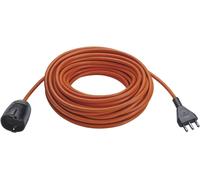 Câble d'extension universel VIMAR 0R32394, longueur 20 mètres - Dimensions : 21 x 21 x 8 cm - Couleur : orange