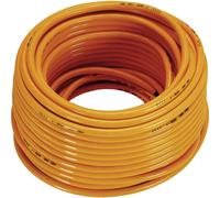 AS Schwabe Installationskabel H07BQ-F 3 x 1.5 mm² Orange 59350 50 m (59350)