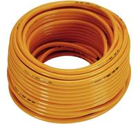 Câble dinstallation AS Schwabe 59441 H07BQ-F 3 x 2.5 mm² orange 50 m