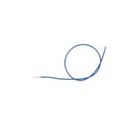 Lapp Kabel Fil H05V-K 4510142 1 x 0,75 mm² bleu foncé 100 m