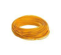 HELUKABEL 29105 Câbles conducteurs H05 V-K Ring, 1 x 0,75 mm²