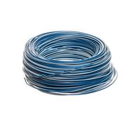 Fil d'installation Lapp H05V-K - 4510923-100 [100 Mètres] - Section nominale du conducteur: 1 mm2
