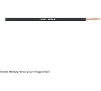 Câble d'installation H05V-K 1 rouge 4510043S /250m/