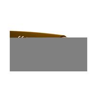 Lapp Kabel Câble d'installation H05V-K 4510031-100 0,5 mm² marron 100 m