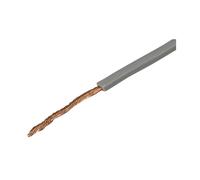 lapp Lapp Kabel&Leitung H05V-K 1x0,5 GY 4510061 R100 Quantité:100