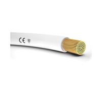 Lapp Kabel Câble d'installation H05V-K 4510053-100 Section 1 mm² 100 mètres