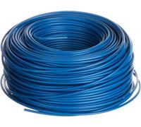 Câble d'installation H07V-K 2,5 bleu foncé 29157 /100m/