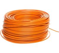 Lapp H07V-K Installation Wire - 4520092-100 [100 Mètres] - Section nominale du conducteur: 2.5 mm2