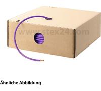 Helu Câble 29152 aderlei tungen H07 V Bague K, 1 x 2,5 mm²