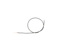 Lapp Kabel Câble d'installation H07V-K 1 x 1,5 mm² Noir 100 m (4520011)