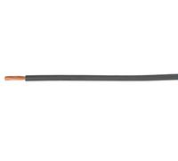 Fil de câblage H07V-K LAPP 4520062 1 x 2.50 mm² gris 100 m