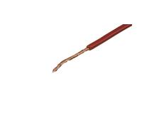 Lapp Kabel Câble d'installation H07V-K 4520042-100 2,5 mm² Rouge 100 m
