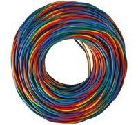 Câble d'installation H07V-U - Trifacil 3G1.5 mm² - L : 10 m - couronne - m
