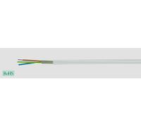 Câble dinstallation HELU 39006 NYM-O 2 x 1.5 mm² gris 100 m