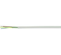 Câble d'installation HELU 39057 NYM-J 3 G 2.5 mm² gris 50 m