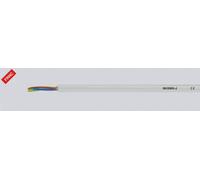 Câble d'installation HELU 53350 NHXMH-J 3 G 1.5 mm² gris 100 m