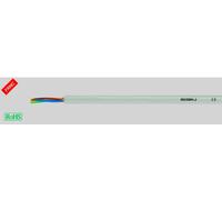 Câble dinstallation HELU 53366 NHXMH-J 5 G 1.5 mm² gris 100 m