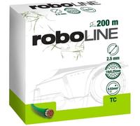 Cable d'installation 200m pour robots