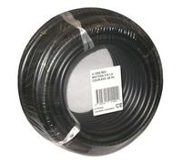 Câble d'installation rigide - U-1000 R2V - 3G1.5mm² - L : 25 m - couronne -