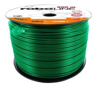 RATIOPARTS Câble de délimitation Safety pour Robot Tondeuse Ø 3,8 mm x 500 m (câble Ø 1,35 mm²)