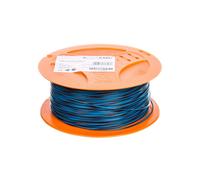 Câble d'installation X05V-K 0,5 bleu/rouge 4512251S/250m