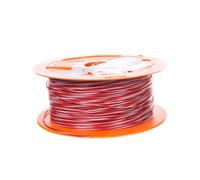 Câble d'installation X05V-K 0,5 rouge/blanc 4512421S/250m
