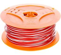 Fil de câblage X07V-K LAPP 4522422S 1 x 2.50 mm² rouge, blanc 100 m