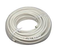 Electraline 60107075J Couronne de câble H05VV-F pour rallonge 10 m section 3G1,5 mm²