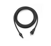 Station d'energie EcoFlow Stream BKW-AC 5m Câble de connexion sécurisé
