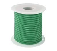 Câble électrique 1007 PVC 30AWG 28 26AWG 24AWG 22AWG 20AWG 18AWG 16AWG 300V 80C(Green; 18 AWG 25m-82foot)