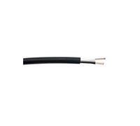 cable electrique auto souple 2 x 1.5 mm² (25 m) -